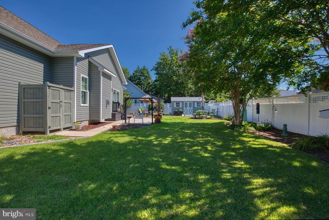 16853 LANCASTER RD, Lewes, DE 19958