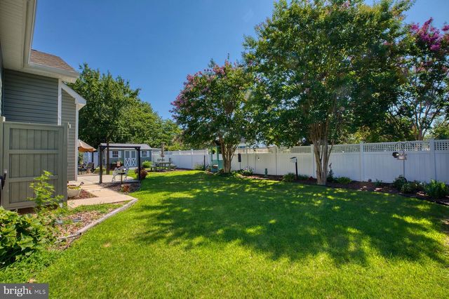16853 LANCASTER RD, Lewes, DE 19958