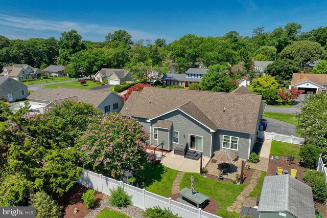 16853 LANCASTER RD, Lewes, DE 19958