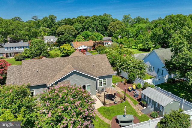16853 LANCASTER RD, Lewes, DE 19958