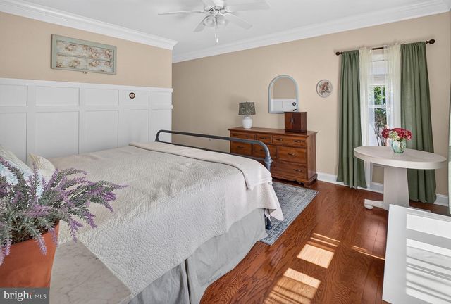 16853 LANCASTER RD, Lewes, DE 19958