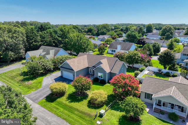 16853 LANCASTER RD, Lewes, DE 19958