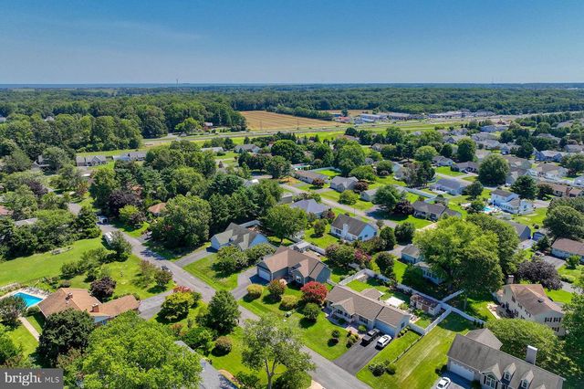 16853 LANCASTER RD, Lewes, DE 19958