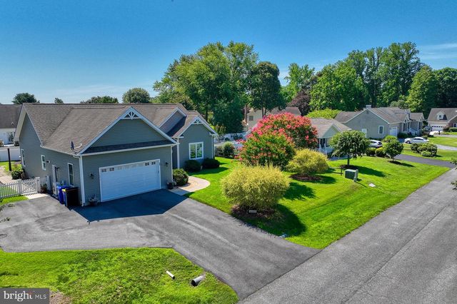 16853 LANCASTER RD, Lewes, DE 19958