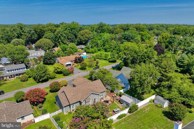 16853 LANCASTER RD, Lewes, DE 19958