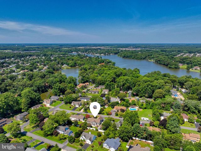 16853 LANCASTER RD, Lewes, DE 19958