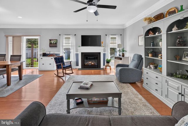 16853 LANCASTER RD, Lewes, DE 19958