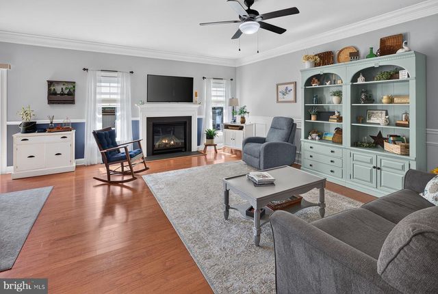 16853 LANCASTER RD, Lewes, DE 19958