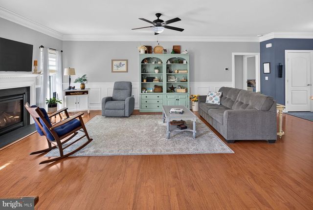 16853 LANCASTER RD, Lewes, DE 19958
