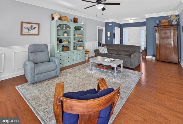 16853 LANCASTER RD, Lewes, DE 19958