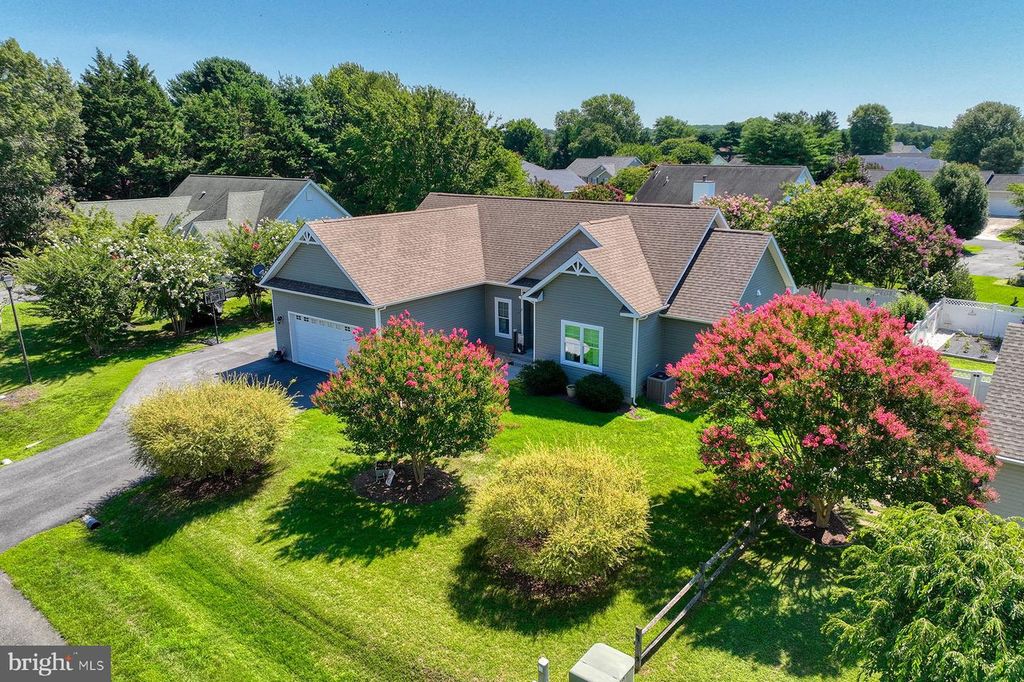 16853 LANCASTER RD, Lewes, DE 19958