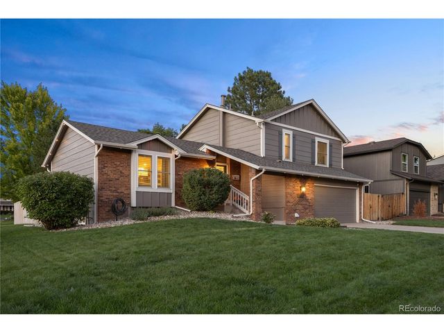 11025 E Berry Ave, Englewood, CO 80111