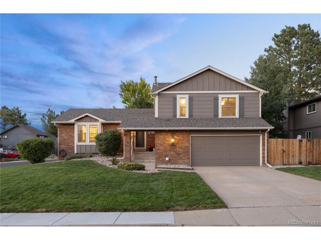 11025 E Berry Ave, Englewood, CO 80111