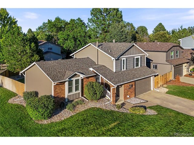 11025 E Berry Ave, Englewood, CO 80111