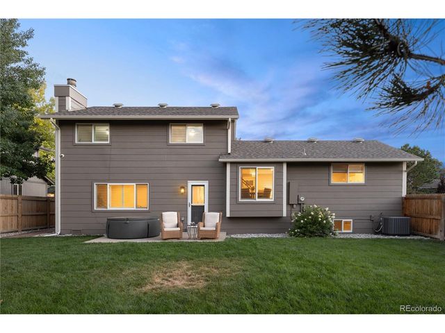 11025 E Berry Ave, Englewood, CO 80111