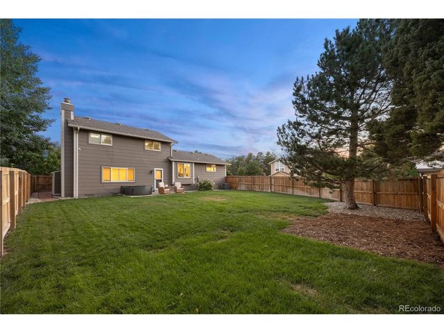 11025 E Berry Ave, Englewood, CO 80111
