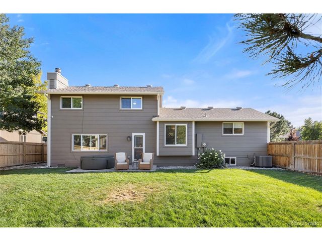 11025 E Berry Ave, Englewood, CO 80111