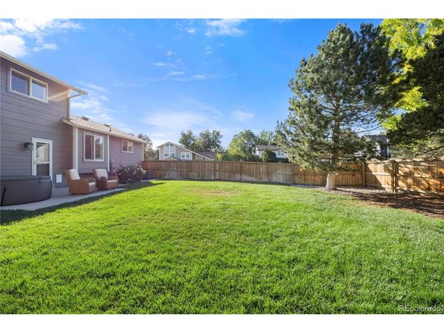 11025 E Berry Ave, Englewood, CO 80111