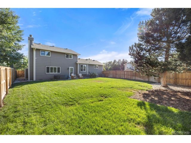 11025 E Berry Ave, Englewood, CO 80111