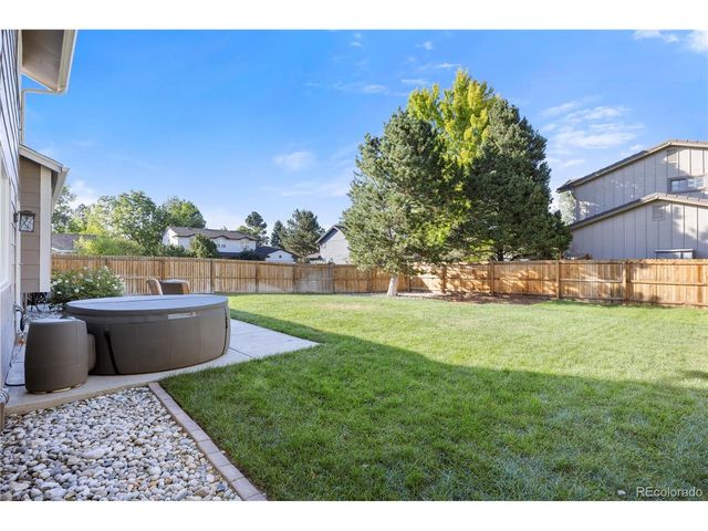 11025 E Berry Ave, Englewood, CO 80111
