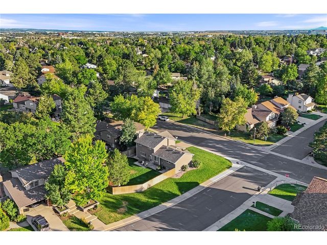11025 E Berry Ave, Englewood, CO 80111