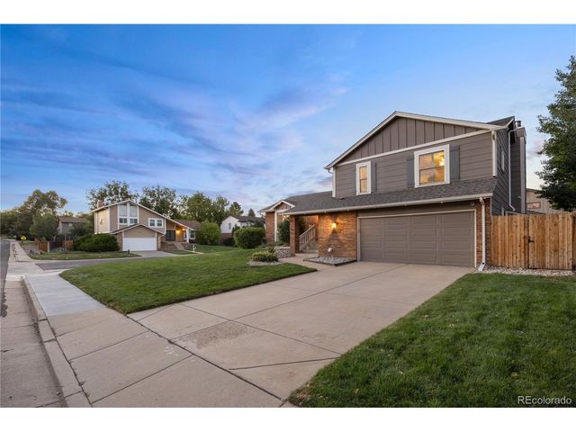11025 E Berry Ave, Englewood, CO 80111