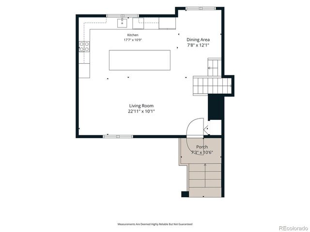 11025 E Berry Ave, Englewood, CO 80111