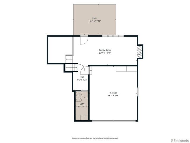 11025 E Berry Ave, Englewood, CO 80111