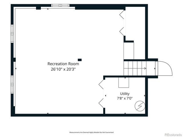 11025 E Berry Ave, Englewood, CO 80111