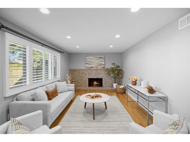 11025 E Berry Ave, Englewood, CO 80111