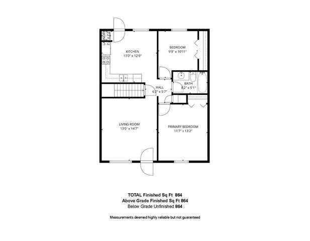 3364 Chestnut Avenue, Grandville, MI 49418