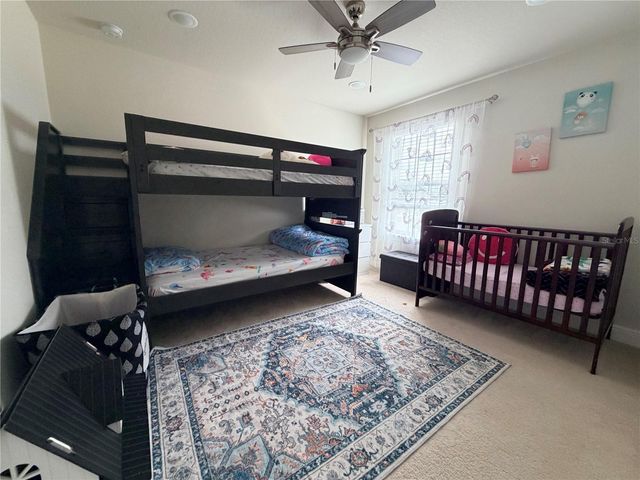 4404 FOGGY OAK LANE, Sanford, FL 32773