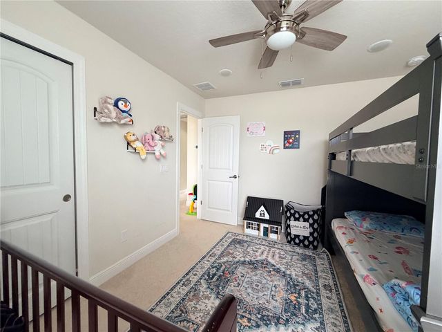 4404 FOGGY OAK LANE, Sanford, FL 32773