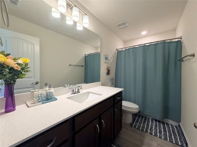 4404 FOGGY OAK LANE, Sanford, FL 32773
