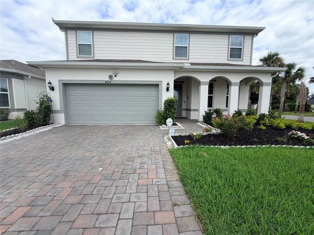 4404 FOGGY OAK LANE, Sanford, FL 32773
