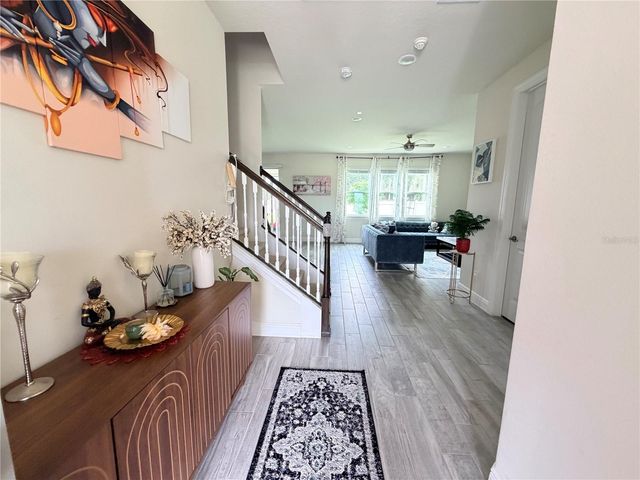 4404 FOGGY OAK LANE, Sanford, FL 32773