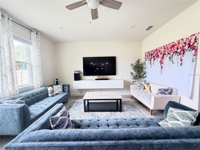 4404 FOGGY OAK LANE, Sanford, FL 32773