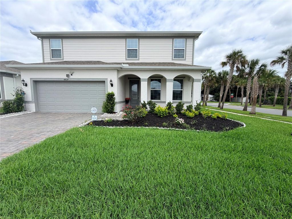 4404 FOGGY OAK LANE, Sanford, FL 32773