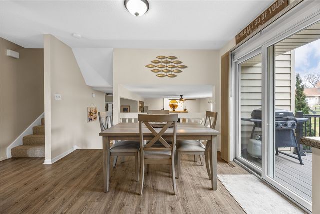 509 Bezdek Drive NW, Cedar Rapids, IA 52405