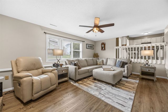 509 Bezdek Drive NW, Cedar Rapids, IA 52405