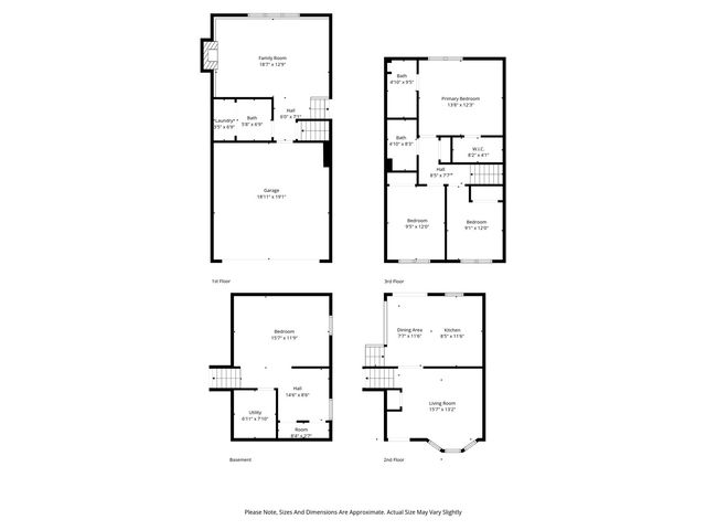 509 Bezdek Drive NW, Cedar Rapids, IA 52405