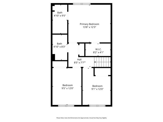 509 Bezdek Drive NW, Cedar Rapids, IA 52405