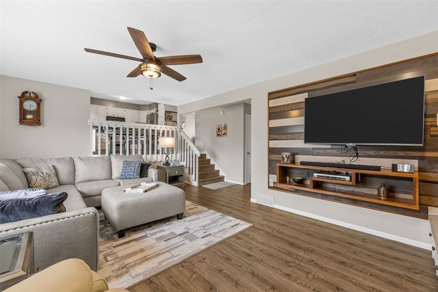 509 Bezdek Drive NW, Cedar Rapids, IA 52405