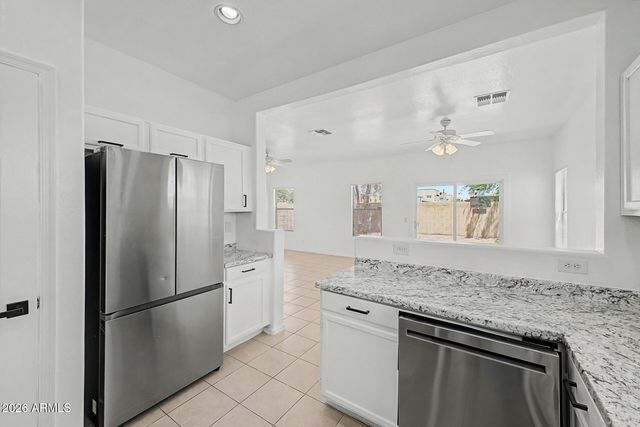 9481 N 81ST Drive, Peoria, AZ 85345