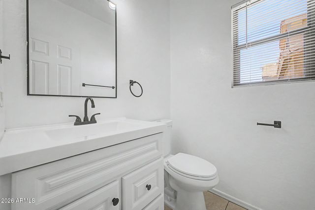9481 N 81ST Drive, Peoria, AZ 85345