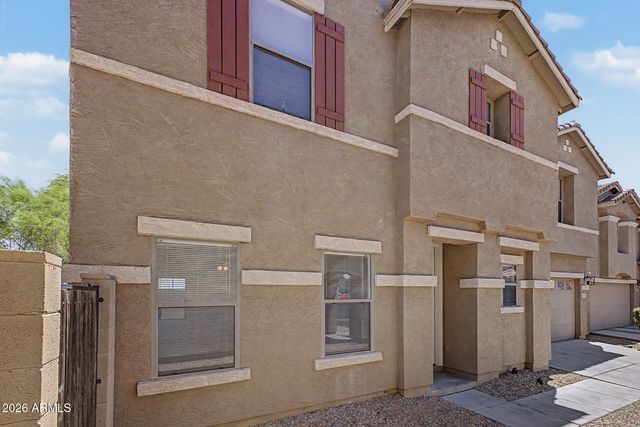 9481 N 81ST Drive, Peoria, AZ 85345