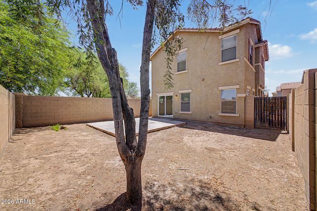 9481 N 81ST Drive, Peoria, AZ 85345