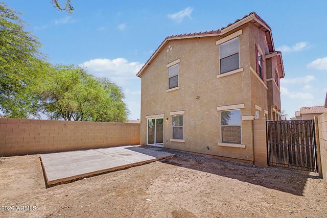 9481 N 81ST Drive, Peoria, AZ 85345