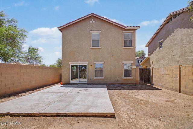 9481 N 81ST Drive, Peoria, AZ 85345