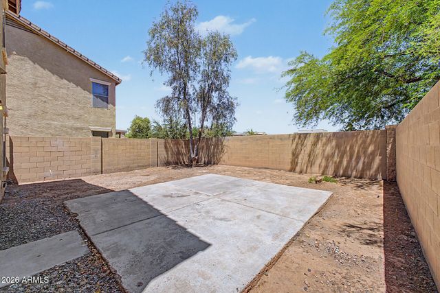 9481 N 81ST Drive, Peoria, AZ 85345